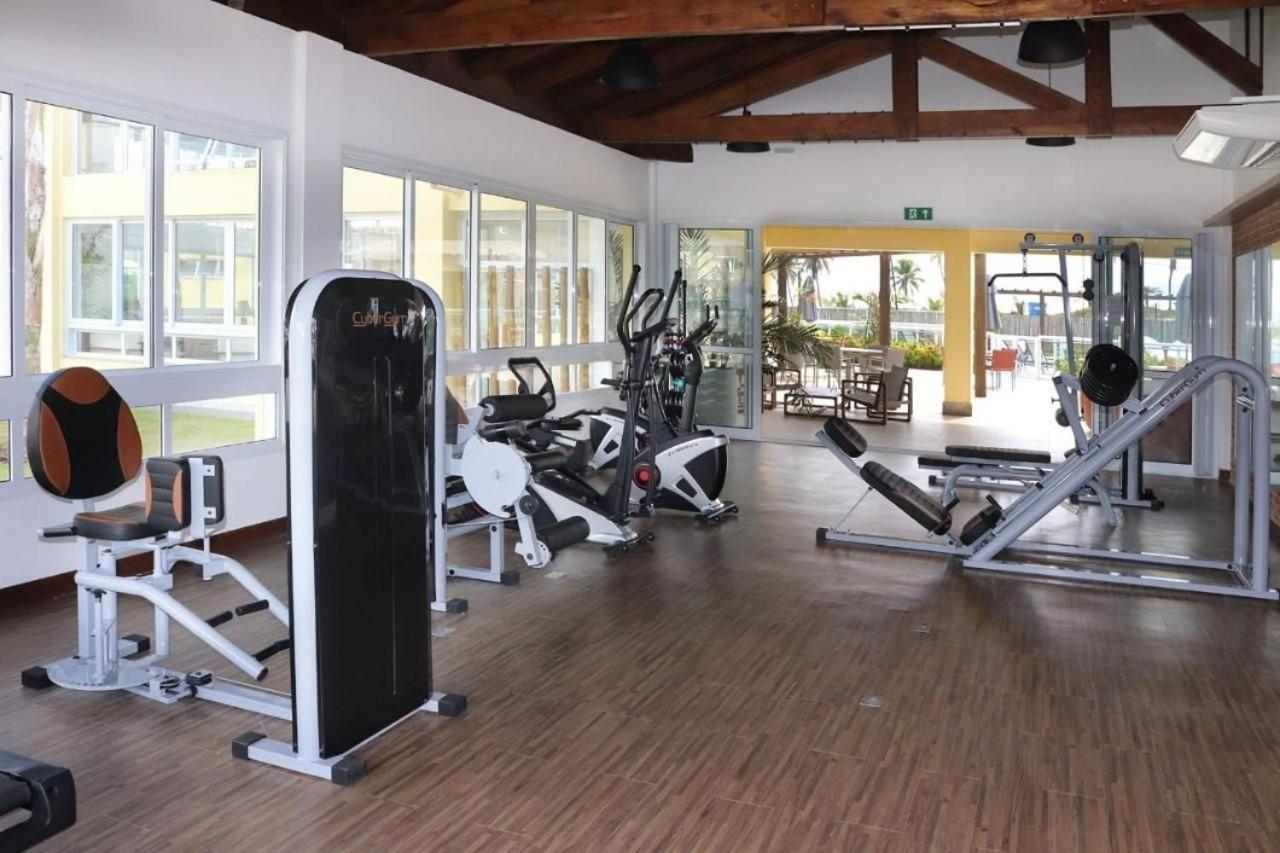 Apartamento Em Condominio Com Passeio Incluso ไบชีโอ ภายนอก รูปภาพ