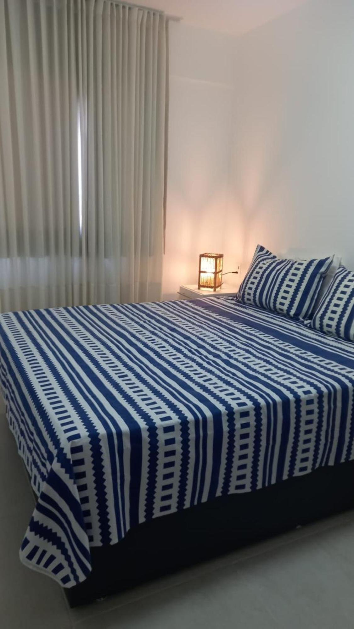 Apartamento Em Condominio Com Passeio Incluso ไบชีโอ ภายนอก รูปภาพ