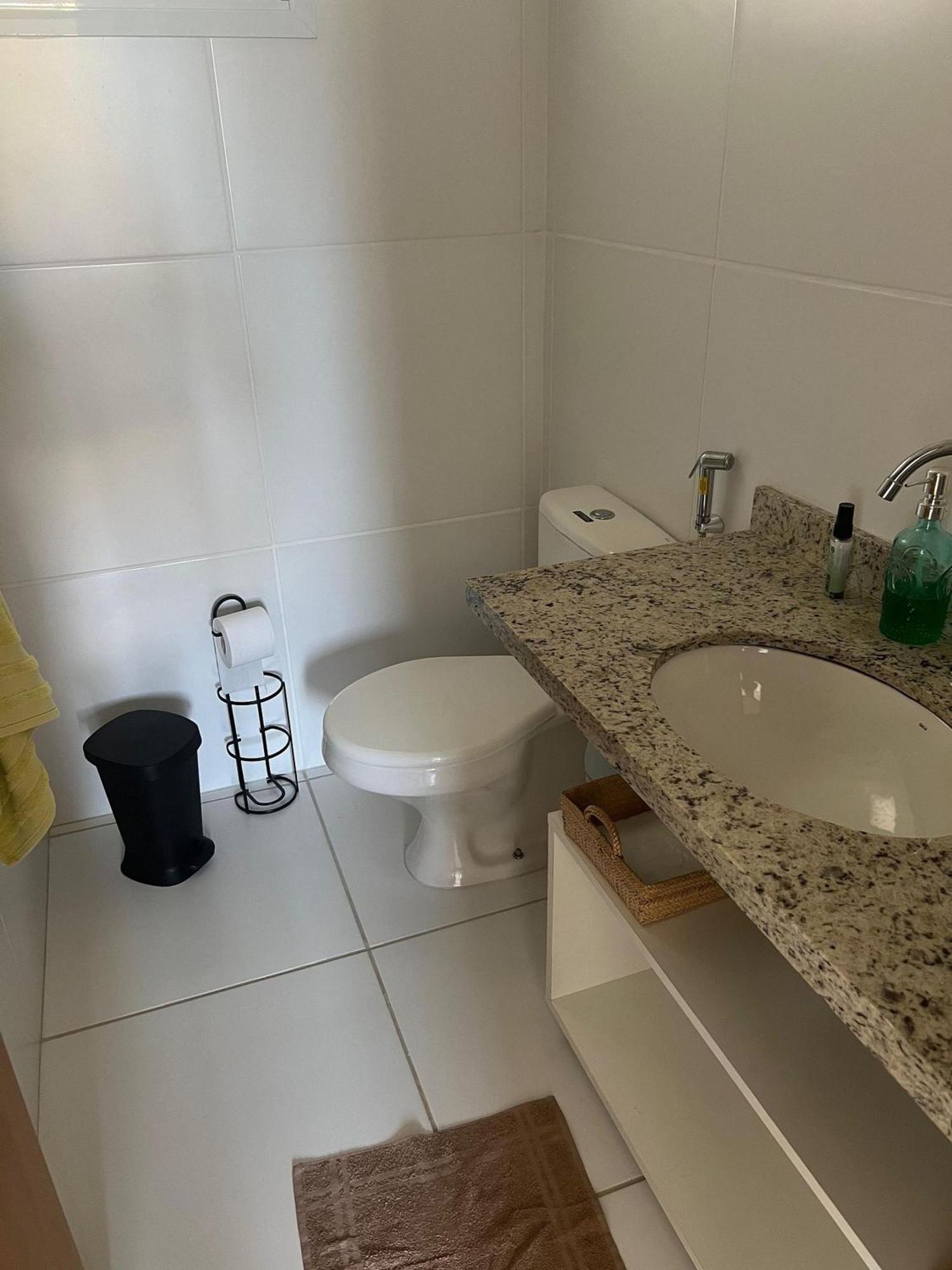 Apartamento Em Condominio Com Passeio Incluso ไบชีโอ ภายนอก รูปภาพ