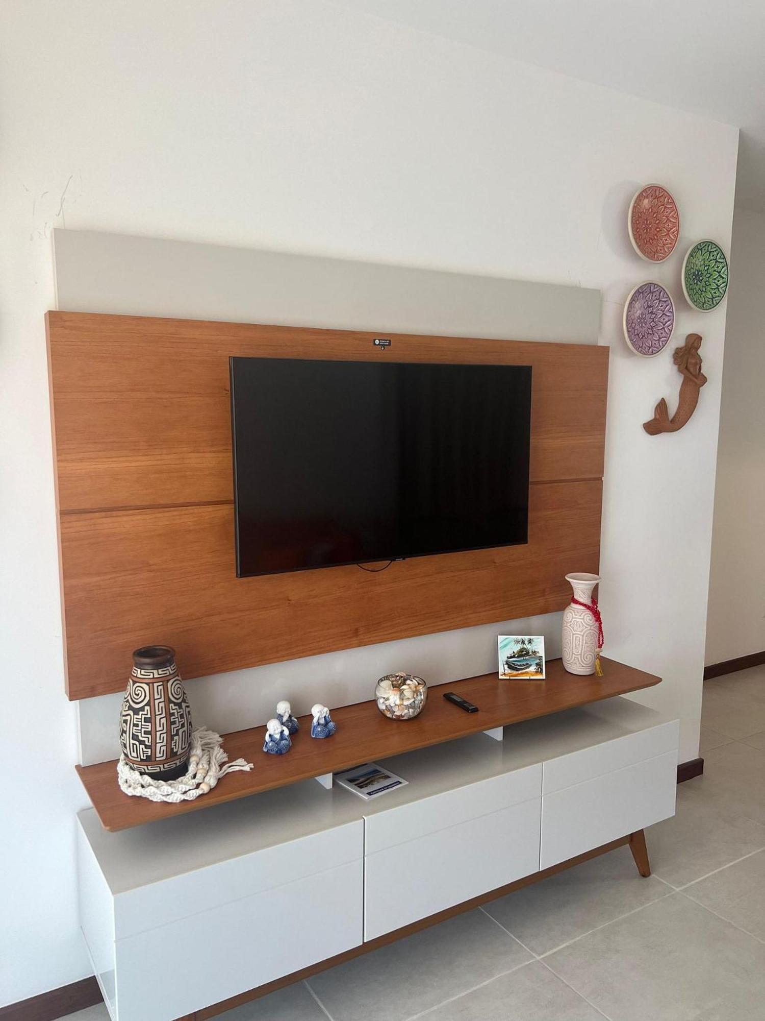 Apartamento Em Condominio Com Passeio Incluso ไบชีโอ ภายนอก รูปภาพ