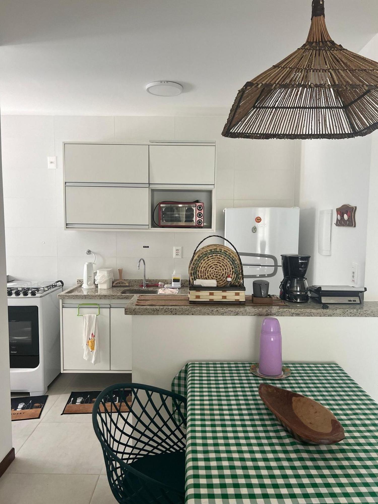 Apartamento Em Condominio Com Passeio Incluso ไบชีโอ ภายนอก รูปภาพ