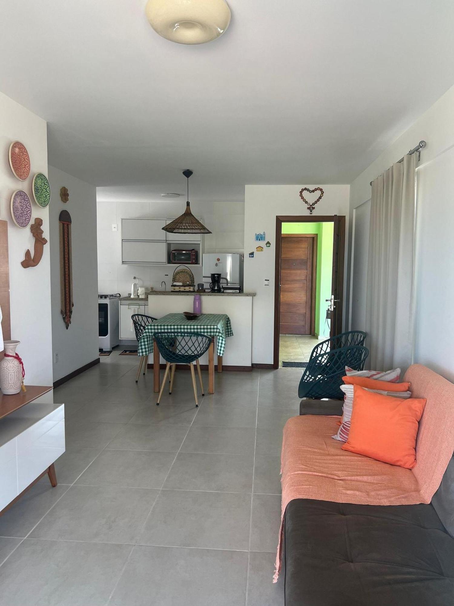 Apartamento Em Condominio Com Passeio Incluso ไบชีโอ ภายนอก รูปภาพ