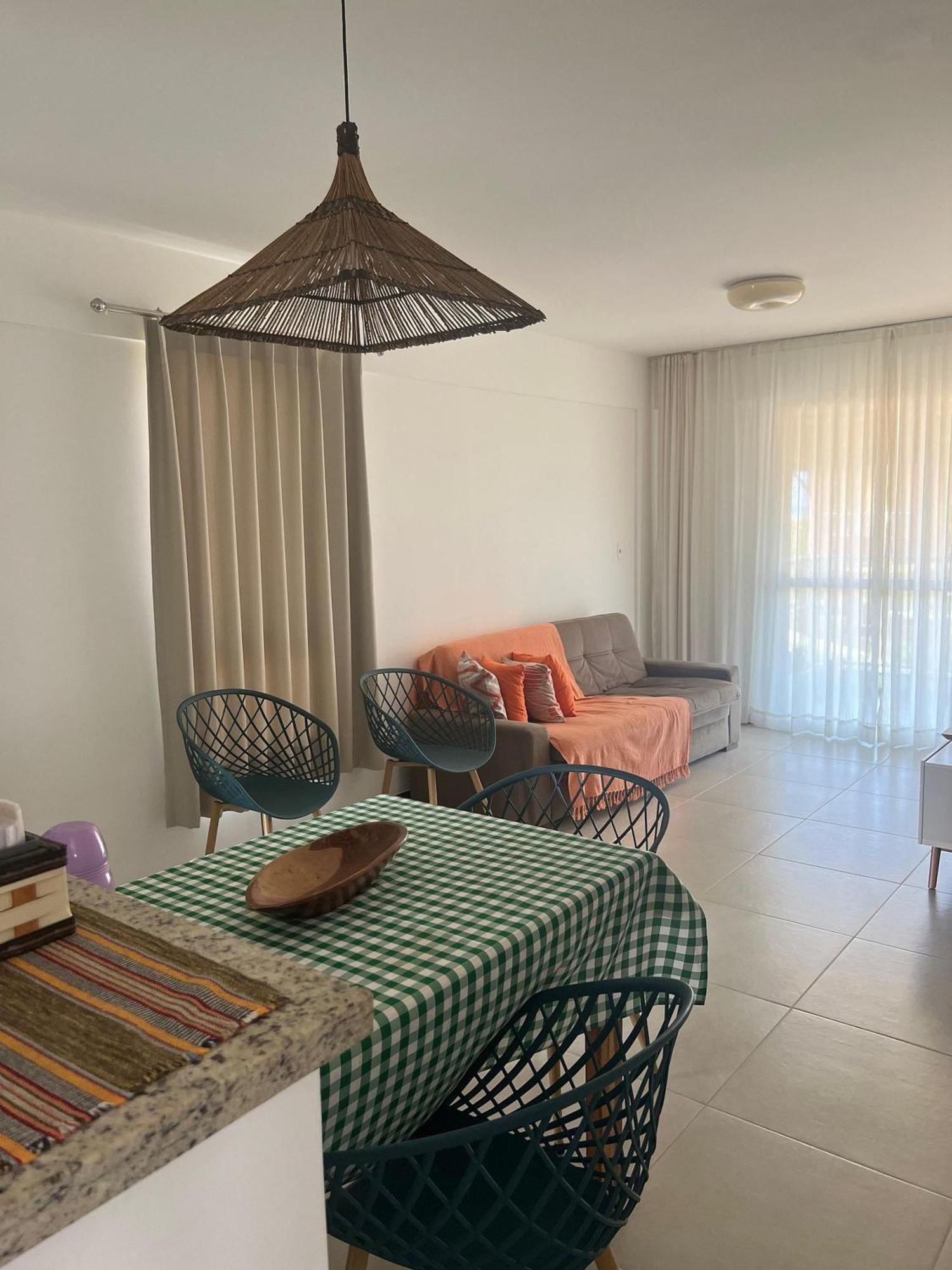 Apartamento Em Condominio Com Passeio Incluso ไบชีโอ ภายนอก รูปภาพ